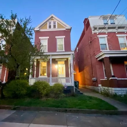 Image 3 - 4174 Mad Anthony Street, Cincinnati, OH 45201, USA - House for sale