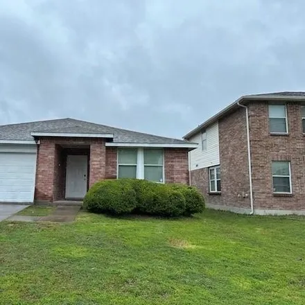 Buy this 4 bed house on 1118 Annie Oakley Dr in Anna, Texas