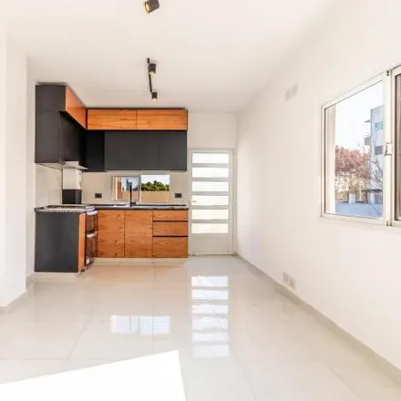 Buy this 2 bed apartment on Bulevar Nicolás Avellaneda 1036 in Echesortu, Rosario