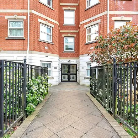 Image 3 - Davigdor Road, Brighton, BN3 1RD, United Kingdom - Apartment for rent
