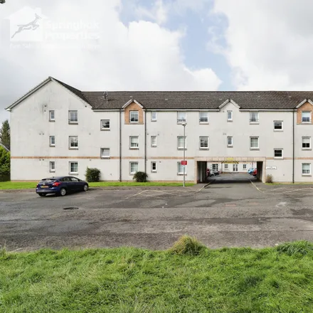 Image 1 - Cadder Court - Apartment for sale