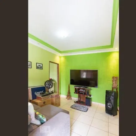 Rent this 4 bed house on Avenida das Amoreiras in Jardim Novo Campos Elíseos, Campinas - SP