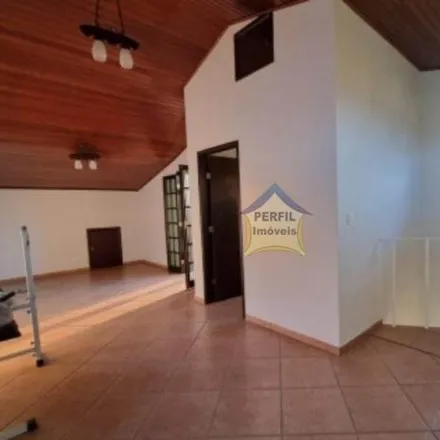 Buy this 2 bed house on Rua Comendador João Uglienco in Núcleo Colonial, Ribeirão Pires - SP