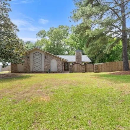 Buy this 4 bed house on 2609 Timberline Trail in Palestine, TX 75803