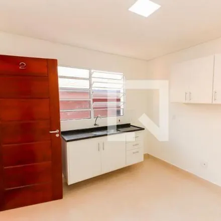 Rent this 1 bed apartment on Avenida Engenheiro Heitor Antônio Eiras Garcia 219 in Butantã, São Paulo - SP