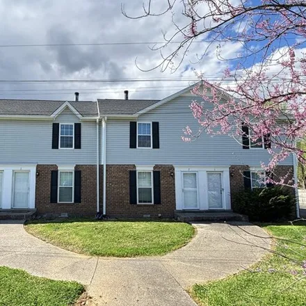 Rent this 2 bed house on 296 Donna Drive in Walnut Hills Estates, Hendersonville