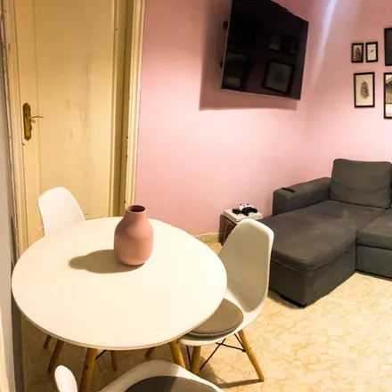 Image 2 - Carrer de Lepant, 321, 08001 Barcelona, Spain - Room for rent