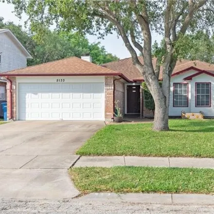 Buy this 4 bed house on 5187 Cavendish Drive in Corpus Christi, TX 78413