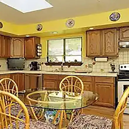 Rent this 1 bed house on Mahopac in NY, 10541