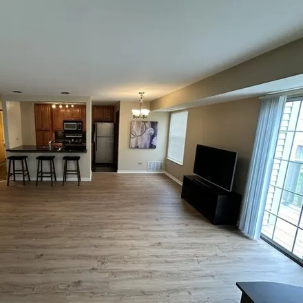 Image 4 - 1642 White Oak Lane, Schaumburg, IL 60195, USA - Townhouse for rent