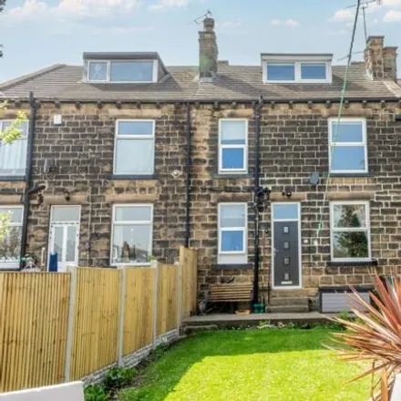 Buy this 2 bed townhouse on Great Northern Street in Morley, LS27 9AG