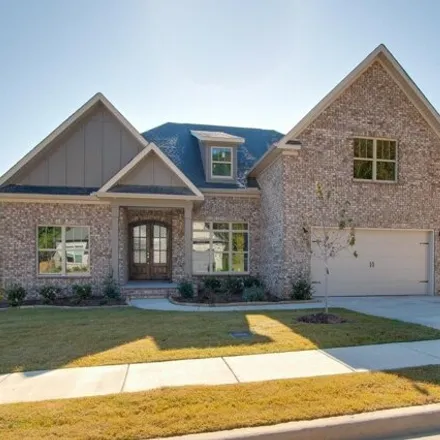 Buy this 4 bed house on Chimney Cove Circle Southeast in Huntsville, AL 35741