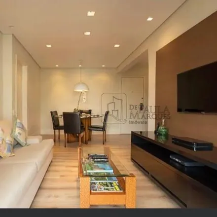 Rent this 3 bed apartment on Alameda Lorena 290 in Cerqueira César, São Paulo - SP