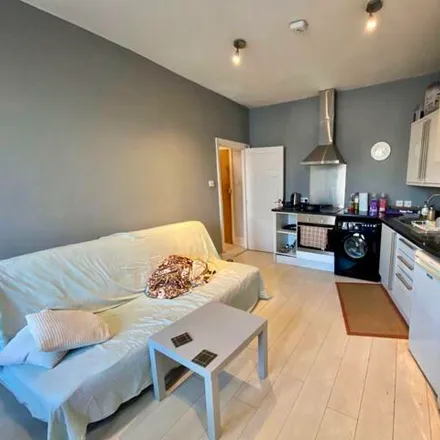 Rent this 1 bed room on 73 Longridge Road in London, SW5 9SQ