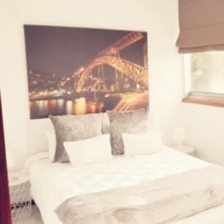 Rent this 1 bed apartment on Rua César das Neves 146 in 4200-212 Porto, Portugal
