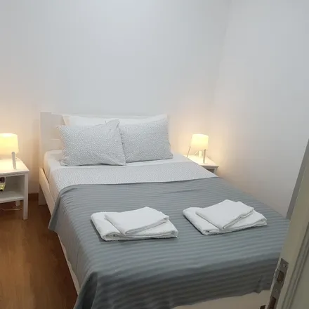 Rent this 1 bed apartment on Farmácia Bastos de Andrade in Calçada de Santo André 109, 1100-495 Lisbon