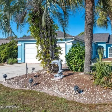Buy this 3 bed house on 228 South Glades Trail in Long Beach Resort, Panama City Beach