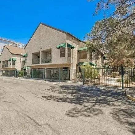 Buy this 2 bed condo on 436 Elm Drive in Paradise, NV 89169
