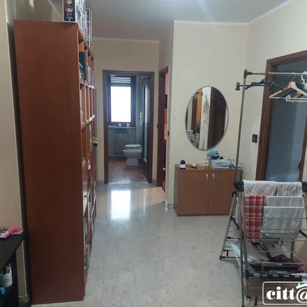 Rent this 3 bed apartment on Via Nino Costa in 10034 Chivasso TO, Italy