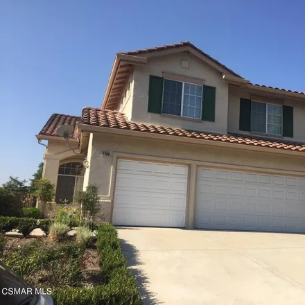 Rent this 4 bed house on 2360 Solway Court in Thousand Oaks, CA 91362