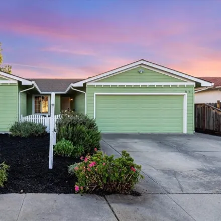 Buy this 4 bed house on 36121 Fanshawe Court in Fremont, CA 94536