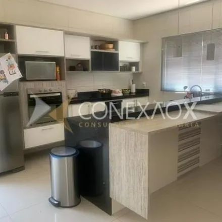 Buy this 3 bed house on Rua 1 in Paulínia - SP, 13145-087