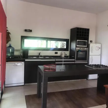 Buy this studio house on La Pampa 9 in Departamento Punilla, Tanti