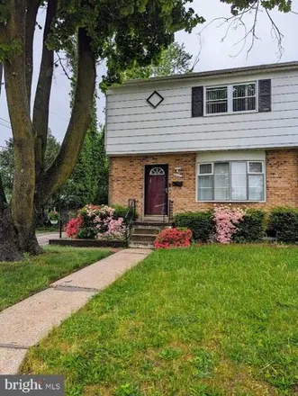 Buy this 3 bed house on 3805 Courtleigh Drive in Randallstown, MD 21133