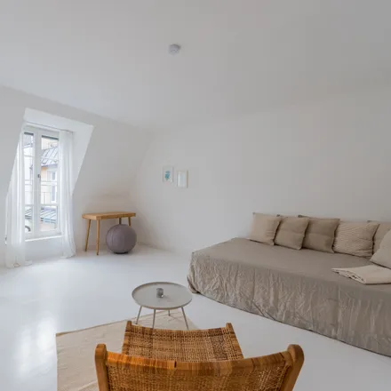 Rent this 1 bed apartment on Auguststraße 88 in 10117 Berlin, Germany