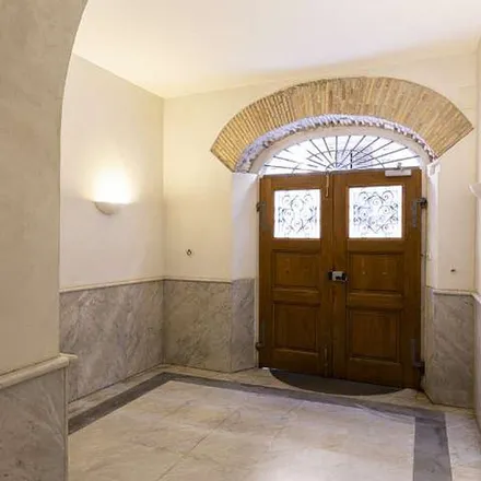 Image 4 - La Maisson Royale, Piazza Amerigo Capponi, 34, 00193 Rome RM, Italy - Apartment for rent