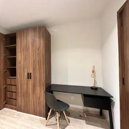 Buy this 1 bed apartment on Calle Tomás Alva Edison 106 in Cuauhtémoc, 06030 Mexico City