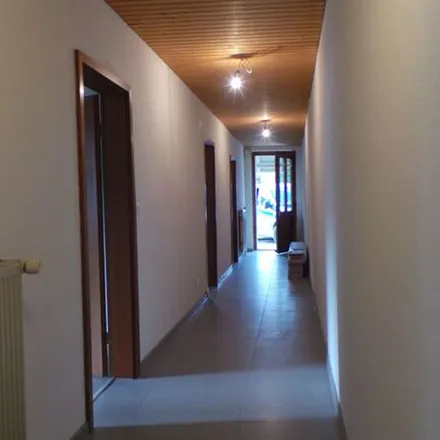 Image 7 - Chemin des Eroges 1, 2400 Le Locle, Switzerland - Apartment for rent