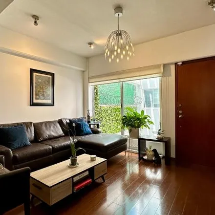 Buy this 3 bed apartment on Calle Alaska in Benito Juárez, 03103 Mexico City