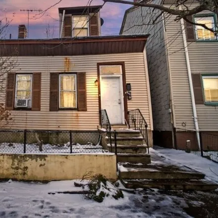 Buy this 3 bed house on 63 Bergen Street in Paterson, NJ 07522