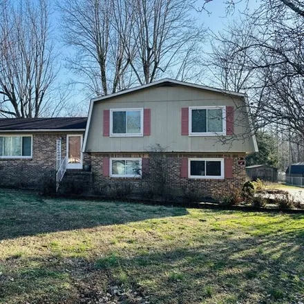 Image 1 - 46 West Prospect Road, Highland Rim Falls Subdivision, Lincoln County, TN 37334, USA - House for sale