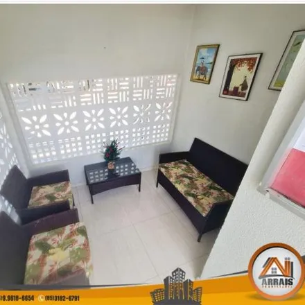 Buy this 2 bed apartment on Avenida Benjamim Brasil 1094 in Mondubim, Fortaleza - CE