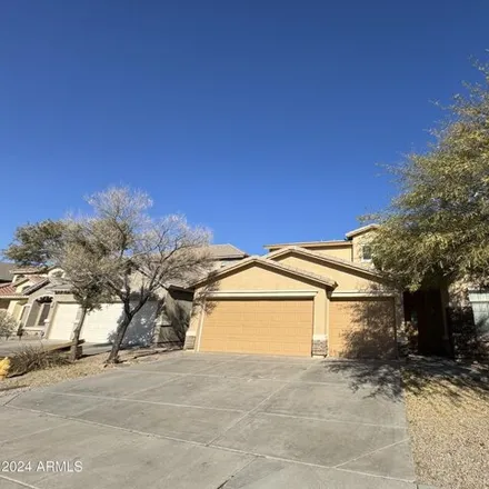Rent this 4 bed house on 5584 West Carson Road in Phoenix, AZ 85339
