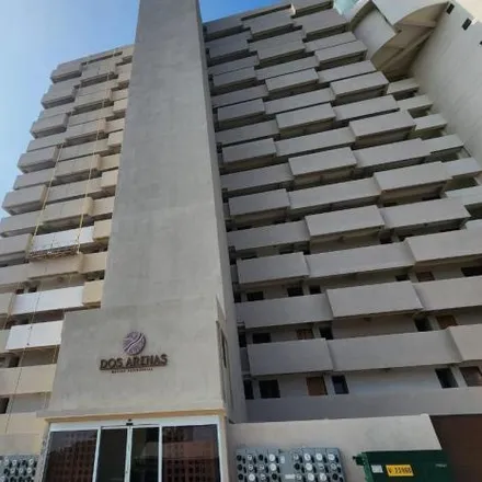 Rent this 2 bed apartment on Punta Roca Partida in 94290 Boca del Río, VER
