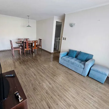 Rent this 2 bed apartment on Ciclovía Gabriel González Videla in 172 0700 La Serena, Chile