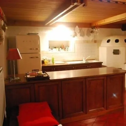 Image 3 - 38030 Mazzin - Mazin TN, Italy - Apartment for rent
