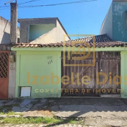 Buy this 2 bed house on Rua Prefeito Antônio Curvelo Benjamin in Cajueiros, Macaé - RJ