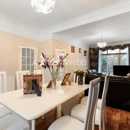 Image 7 - Palmerston Road, Enfield, Great London, London n22 - House for sale