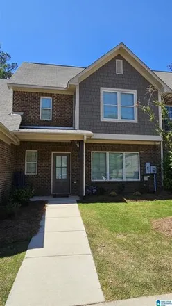 Rent this 3 bed house on 536 Polo Way in Chelsea, AL 35043