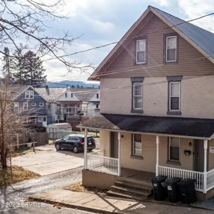 Buy this 7 bed house on 499 East Brugler Avenue in Bloomsburg, PA 17815