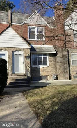 Buy this 3 bed house on State Road in Upper Darby, PA 19026
