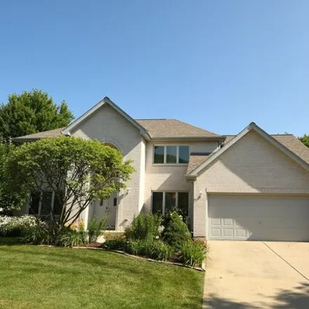 Rent this 5 bed house on 565 Gateshead Drive in Naperville, IL 60565