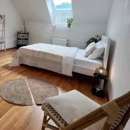 Rent this 1 bed room on Malmö