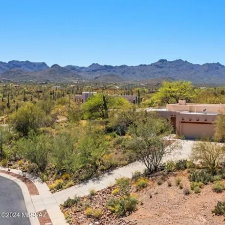 Image 1 - 3455 North Harcan Mine Place, Pima County, AZ 85745, USA - House for sale