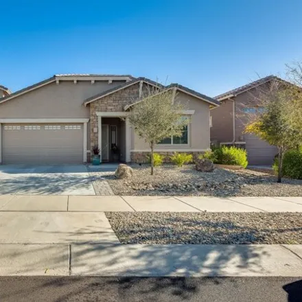 Buy this 3 bed house on 24283 North 168th Lane in Surprise, AZ 85387