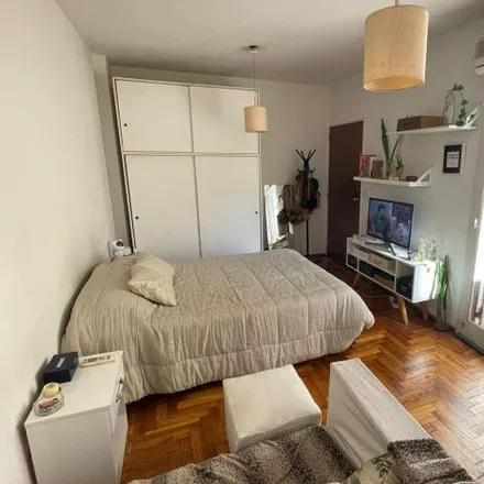 Rent this 1 bed apartment on Manuel Ugarte 2115 in Belgrano, C1426 ABC Buenos Aires